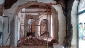 Demolición industrial y de estructuras en Córdoba: cómo se hace de forma segura