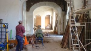 Refacción y remodelación de locales comerciales y oficinas en Córdoba