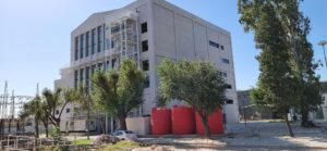 Estructuras de hormigón armado en Córdoba: cuándo conviene y qué la define
