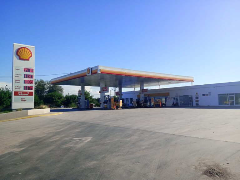 Empresa de pavimentación en Córdoba: pavimento de asfalto y de hormigón