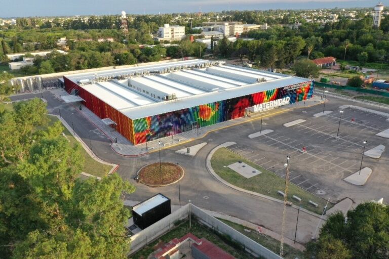 Córdoba, polo de obra industrial y agroindustrial: por qué concentra demanda de construcción