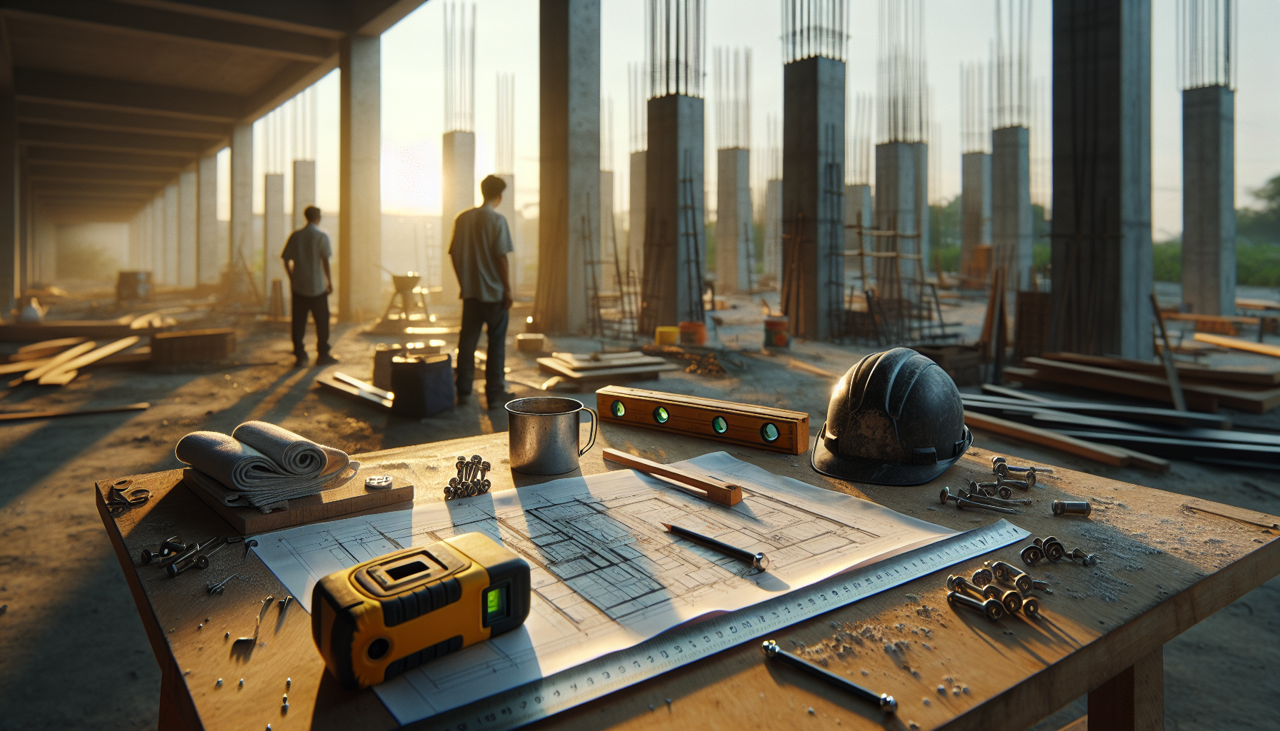 Cómo elegir empresas constructoras: claves para una buena decisión