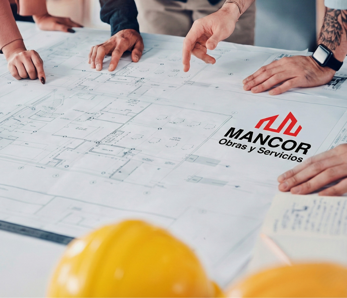 Engineering blueprints