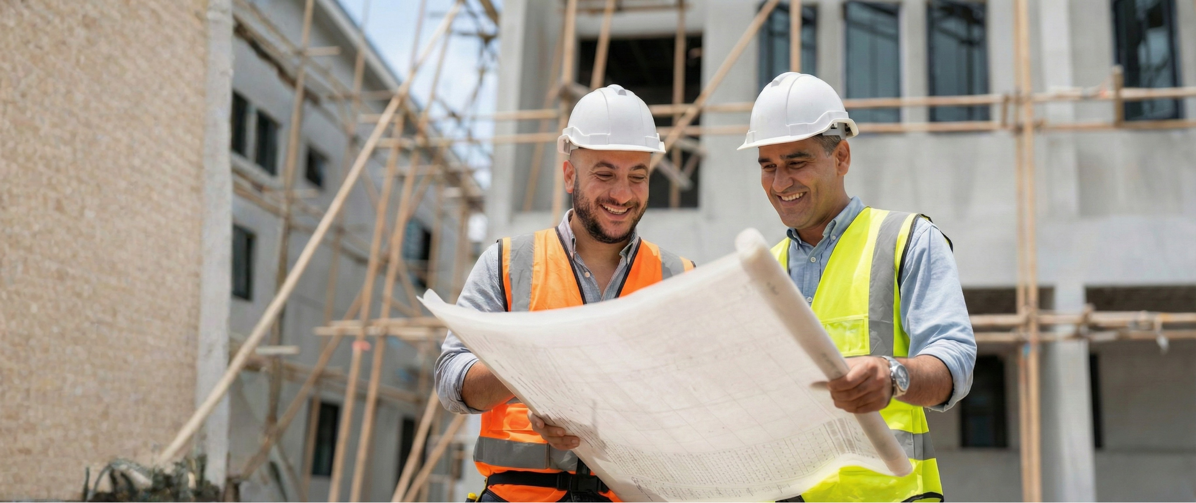 Contacto Mancor — consultoría y dirección de obra en Córdoba