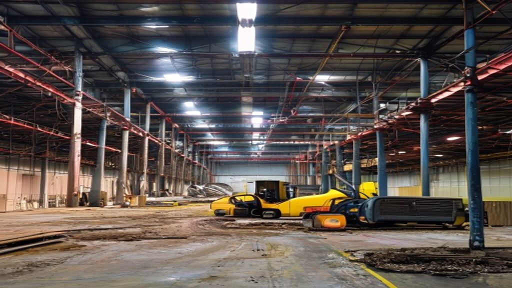 Construcción de naves industriales en Córdoba: tipos, proceso constructivo y plazos