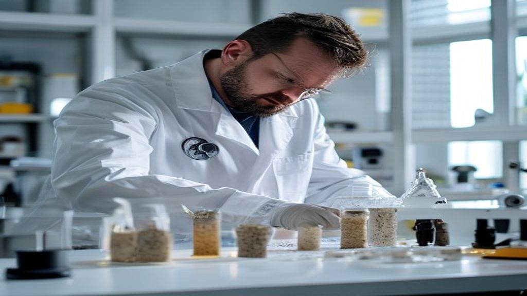 Estudio de suelos: qué es, cómo se hace y por qué es la inversión más rentable de tu obra
