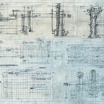 Documentación técnica para licitación de obra pública apilada