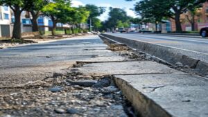Repavimentación y mantenimiento vial en Córdoba: calles internas, parques industriales y consorcios