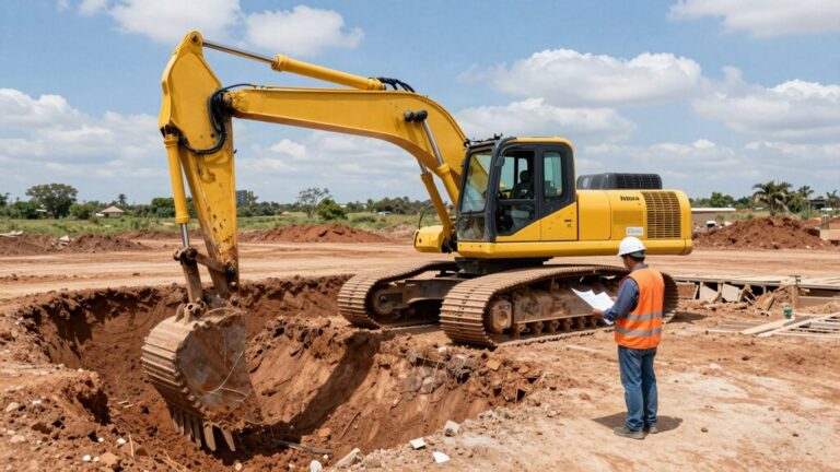Tercerizar el movimiento de suelos y la obra vial en Córdoba: cuándo conviene y qué pedir