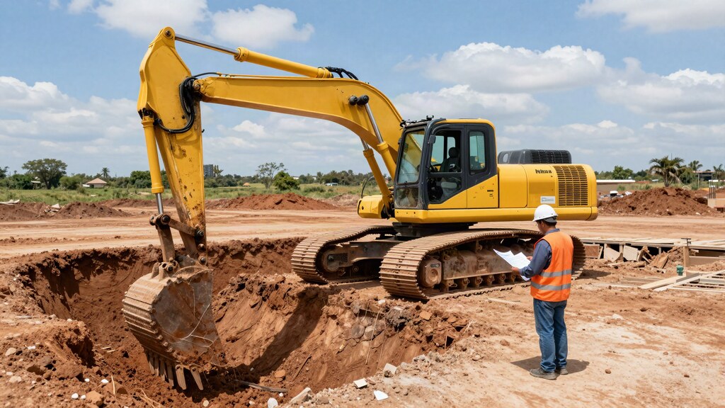Tercerizar el movimiento de suelos y la obra vial en Córdoba: cuándo conviene y qué pedir